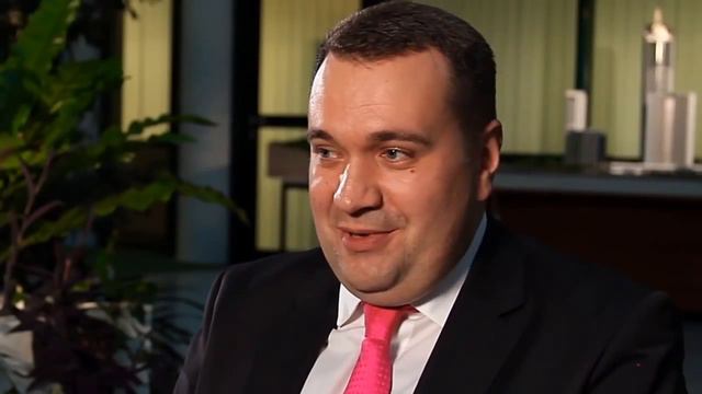 Сериал про Сбербанк. Третья серия: банкоматы смотреть онлайн
