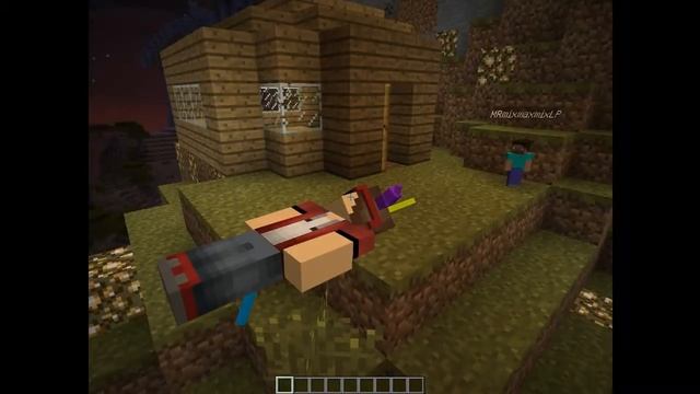 minecraft моды выпуск 8 Редактор себя смотреть онлайн