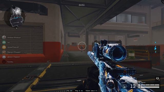 ПРОХОД СТЕЛС №4 В ОДНОГО (СОЛО) ВОСХОД ПРОФИ WARFACE смотреть онлайн