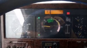 Актрос мп 1 щиток приборов