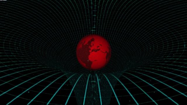 Why Do We Age Slower In Space? смотреть онлайн