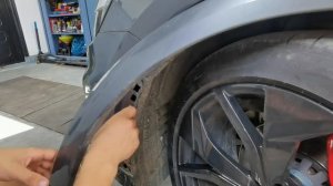 AUDI Q8 S LINE FRONT BUMPER REMOVAL STEP BY STEP VIDEO!
