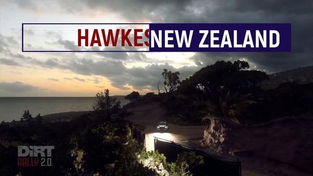 Ford Focus RS Rally 07 | TT SETUPS V2 | 10 Locations | DiRT Rally 2.0 смотреть онлайн