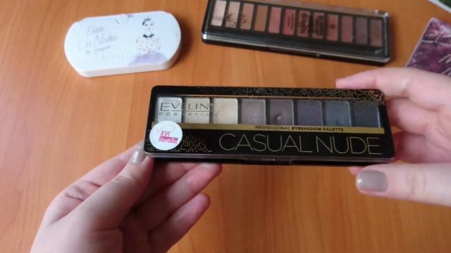 😥 Pan Those Eyeshadows | 2 ОТЧЕТ смотреть онлайн