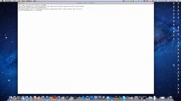Mac Trojan Horse Virus - How To Check If Your Mac Has It & Tips To Prevent It