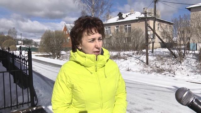 Рейд судебных приставов в Будогощи смотреть онлайн