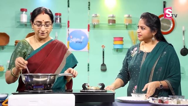 Ramaa Raavi 😋Tomato Rice Recipe In Telugu 😋 South Indian Style Spicy Tomato Rice 👌 SumanTV Women смотреть онлайн