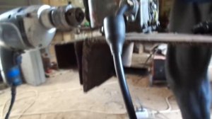 Магнето на муравей