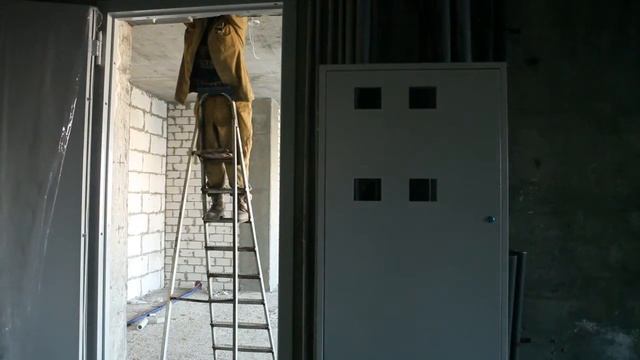 Ход строительства ЖК "Авантаж", ноябрь 2013 смотреть онлайн