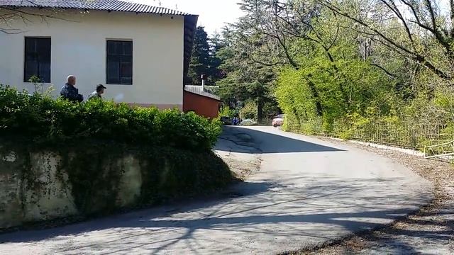 Горная гонка Гизель-дере 2016 опасные моменты смотреть онлайн