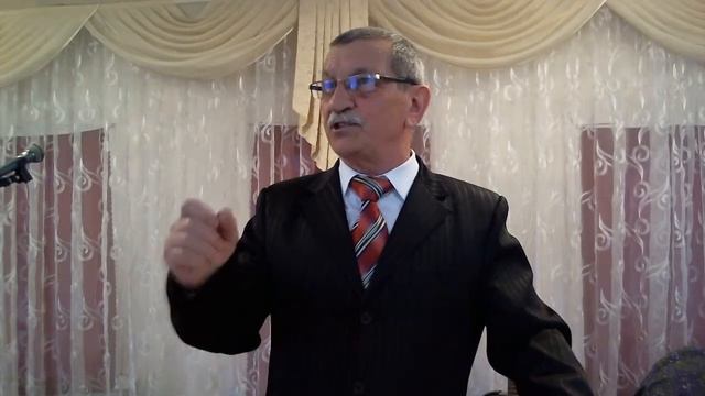 10. Притча о назойливом друге. Притчи Иисуса Христа. смотреть онлайн