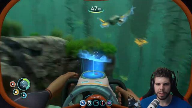 Subnautica 1.0 🐟 NEUES SPIELZEUG #02 (Gameplay German Deutsch Full Release) смотреть онлайн
