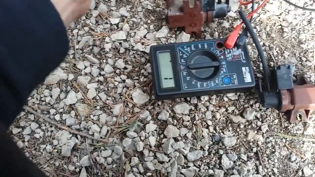 Tester un transmetteur de pression ou electrovanne смотреть онлайн