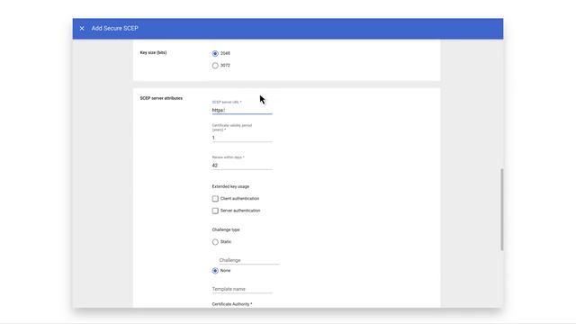 Chrome OS Demo: How to manage client certificates on Chrome OS devices смотреть онлайн