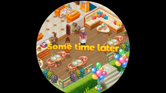 Grand Cafe Story - Day 11 - Gameplay смотреть онлайн