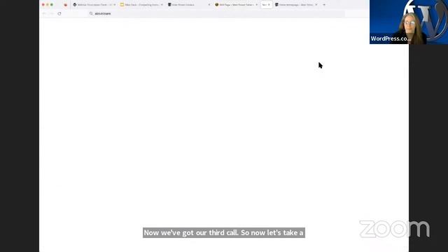 Compelling Homepages: Create a custom layout with the WordPress block editor смотреть онлайн