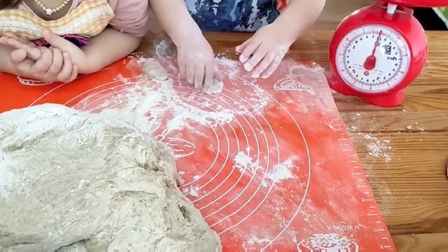 как приготовить самый вкусный хлеб смотреть онлайн