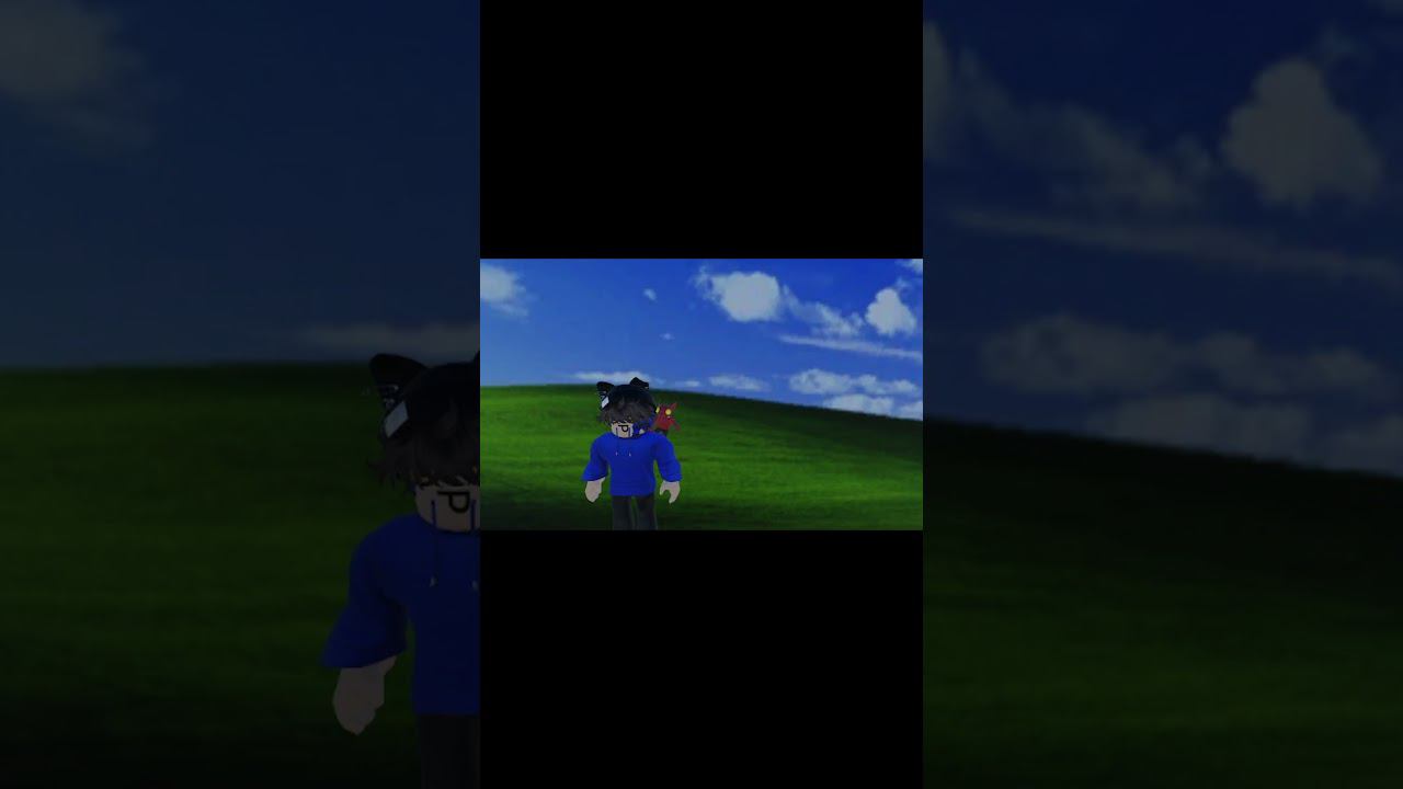 Windows xp ♥ #shorts #windowsxp #meme #theme #windows #roblox #роблокс смотреть онлайн