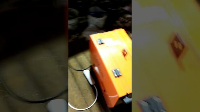 Foxweld invermig 200 смотреть онлайн