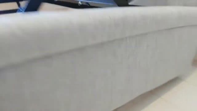 Кровать Орматек Corso-1L с подьемным механизмом, матрас Flex Standard, Ormatek.