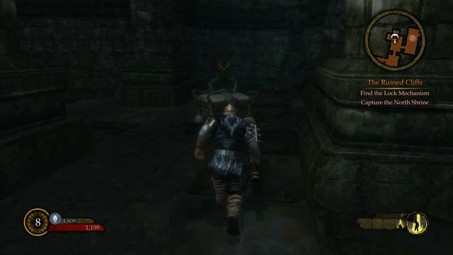 Обзор Ascend: Hand of Kul смотреть онлайн