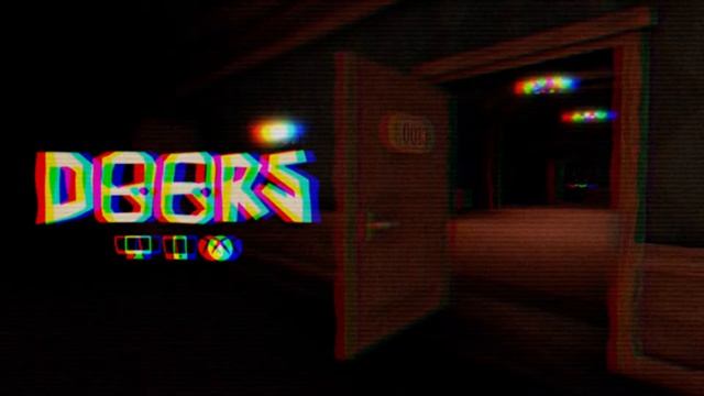 Doors Lobby Soundtrack (Roblox Doors) смотреть онлайн