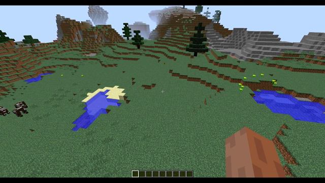 Minecraft замок смотреть онлайн