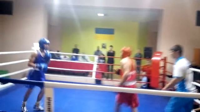 Никита Новаков 2 й день Краматорск 26.04.2019 г. смотреть онлайн