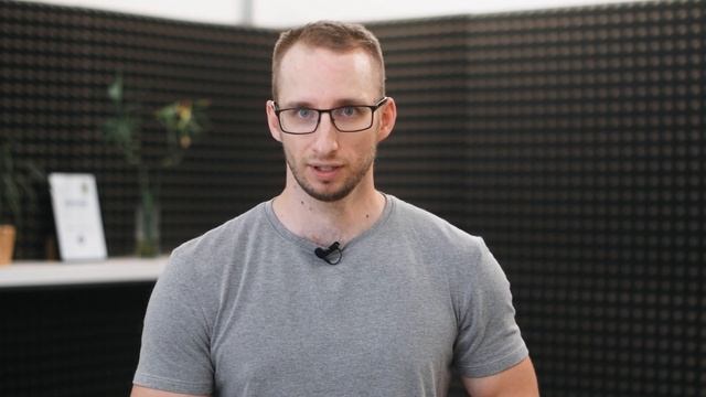 Vojta, Senior JavaScript Developer, proč pracuje v BOOTIQ? смотреть онлайн