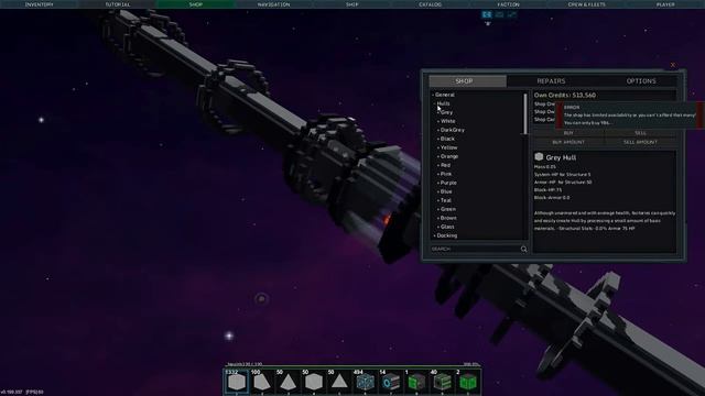 Let's Play Starmade Single Player - Episode 1 смотреть онлайн