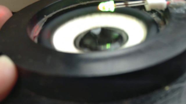 бас тест колонки конец смотреть онлайн