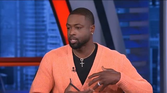 "Joel has been the most valuable player to his organization" | TNT Crew Talks MVP Race смотреть онлайн