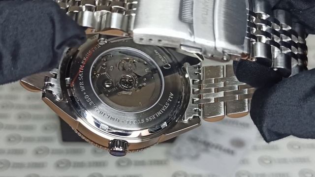 Наручные часы мужские Quantum QMG1024.350 Q-Master