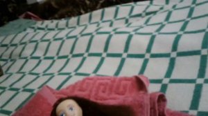 Как исправить волосы кукле?- Sveta Miniatura