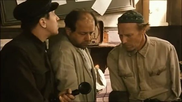 "Жизнь и приключения солдата Чонкина". Владимир Войнович