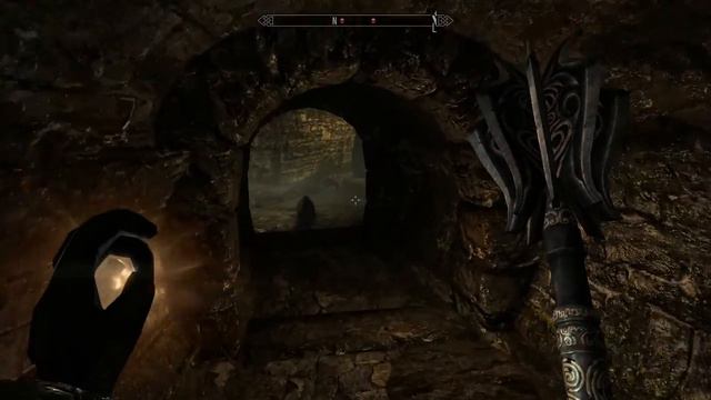 Skyrim Special Edition Part 40: Loud And Clear смотреть онлайн