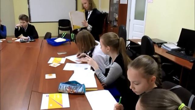 Короткова Мария. Эффект лотоса. STA-ведение смотреть онлайн