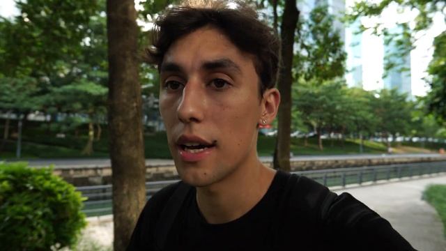 Меня РАЗВЕЛИ на деньги в Китае! Мой опыт работы с агентством смотреть онлайн