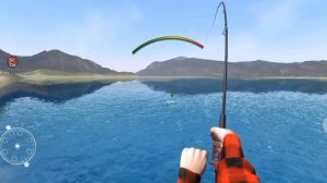 Ищем судака, но находим огромных размеров ТОЛСТОЛОБИКА!!! | Ultimate Fishing Simulator | На живца