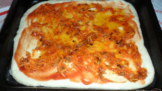 Вкусные будни