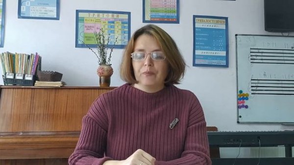 4 класс сонатная форма