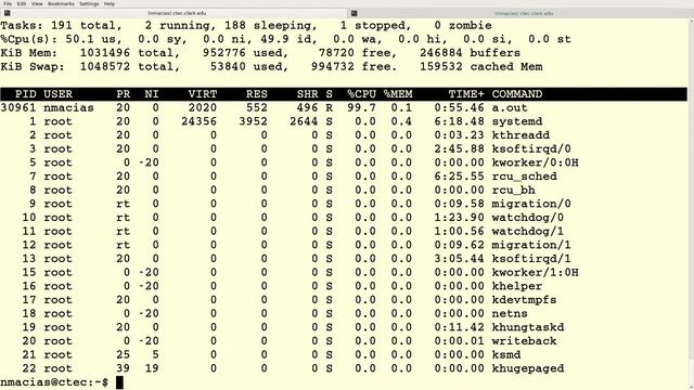 CSE 121 20190718 Pt 1 смотреть онлайн