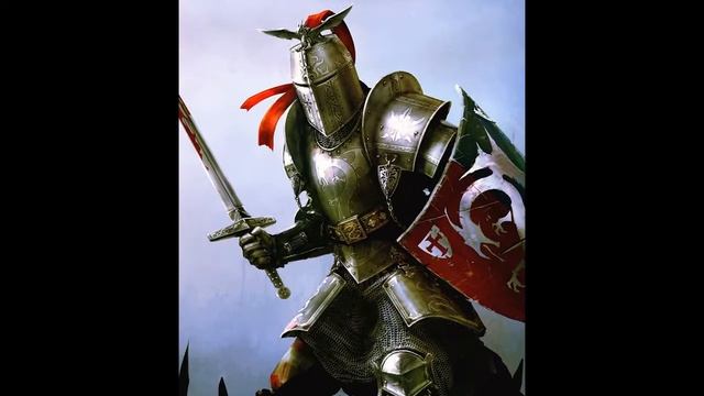 Сказка о храбром рыцаре.С необычной концовкой. смотреть онлайн