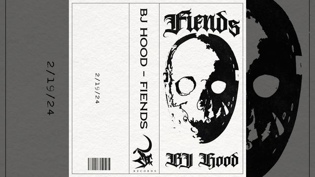 Fiends (Prod By MaZe) смотреть онлайн
