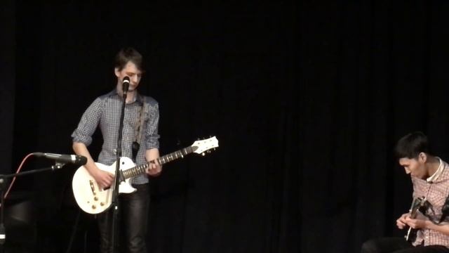 Никита Венков и Чингис Соржу - пусть у вас всё получится! смотреть онлайн