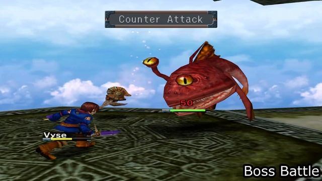 Why You Should Play Skies of Arcadia Legends смотреть онлайн