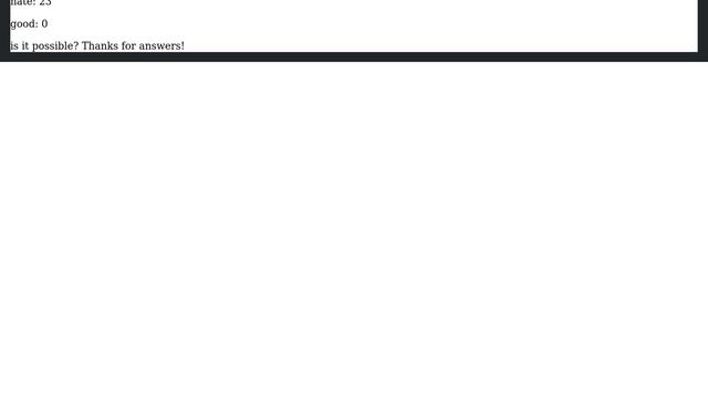 Wordpress: How can I get values count from wp_commentmeta? смотреть онлайн