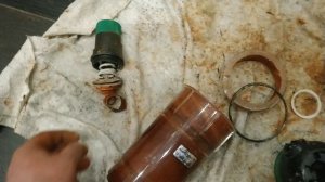 Не работает редуктор Honeywell. Редуктор Honeywell ремонт и обслуживание. Сантехник Сестрорецк.