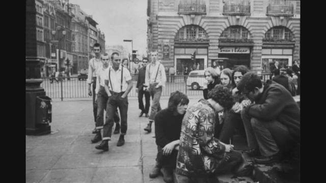 Perkele - Heart full of Pride. 1969 смотреть онлайн