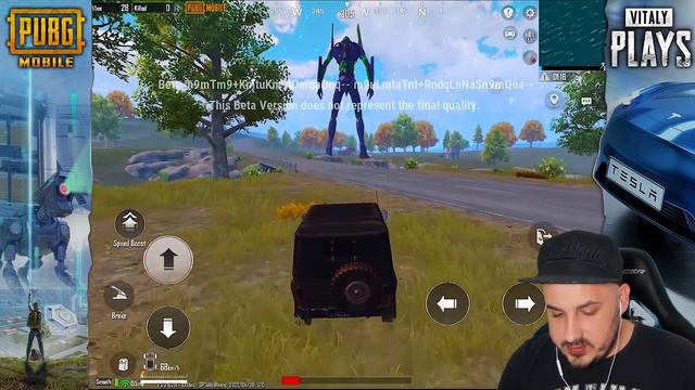 ОБНОВЛЕНИЕ 2.0 В ПУБГ МОБАЙЛ НЕ БУДЕТ? 🤔 PUBG MOBILE смотреть онлайн